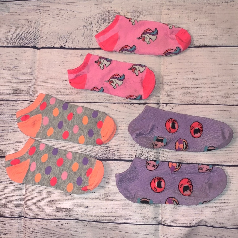 Sock Bundle
